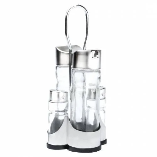 Ménagère 4 pièces Comas Commande En Gros