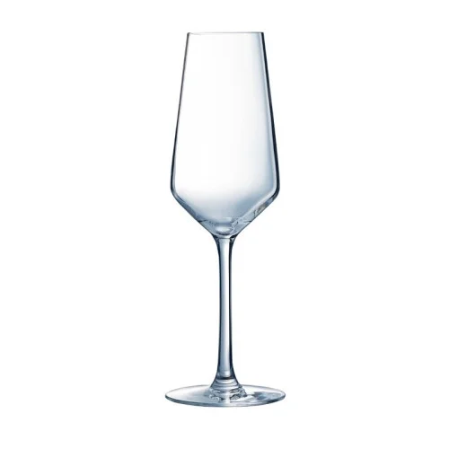 Vente Flash Flûtes à champagne Arcoroc Juliette 230ml (lot de 24)