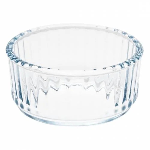 Remise Ramequin en verre Pyrex 9,7 cm
