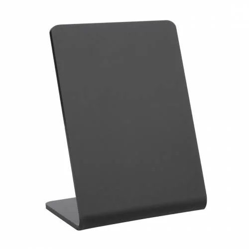 Ardoises de Table en Acrylique Olympia - Lot de 4 Prix Bas