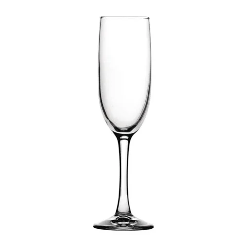 Flûte à champagne Utopia Imperial Plus 150 ml (Lot de 24) Achetez Aujourd’hui