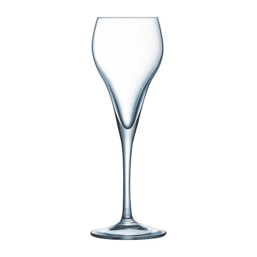 Offre Spéciale Flûtes Brio Arcoroc 160ml (lot de 24)