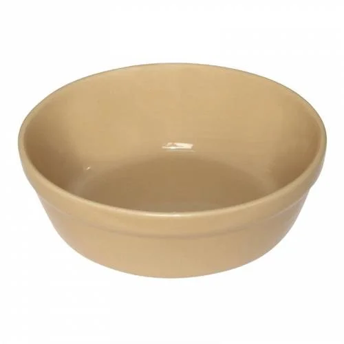 Plats à gratin ronds156mm Olympia Stoneware(Lot de 6) Vente Flash