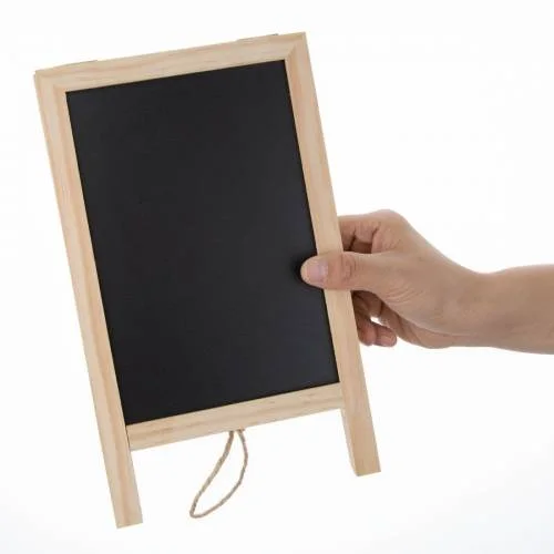 Mini panneau sandwich Olympia 250(H) x 150(L)mm Offre Exclusive
