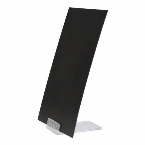 Supports à poser pour mini ardoises CL310 Securit Achat Immédiat