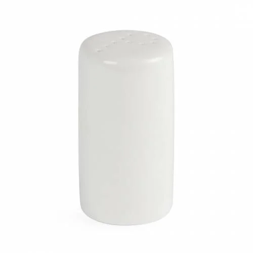Poivrières En Porcelaine Blanche Olympia 80Mm – Lot De 12 Meilleure Vente