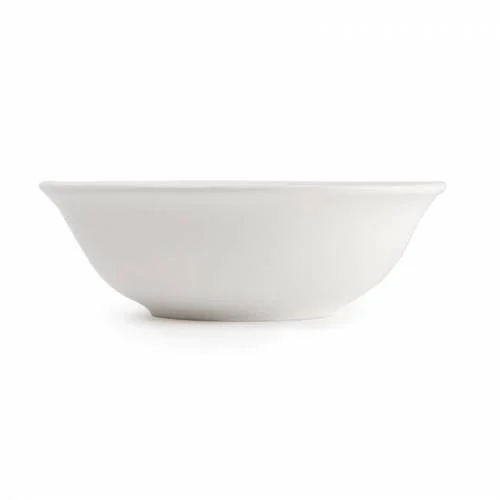 Bols à Céréales en Porcelaine Fine 160mm - Lot de 6 - Lumina Marque