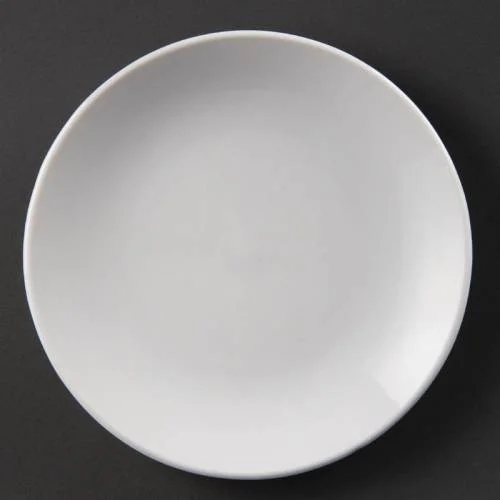 Commander Vite Assiettes plates rondes Olympia 150mm