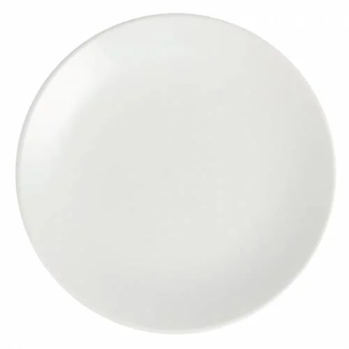 Assiettes plates rondes Olympia 280mm Meilleur Prix