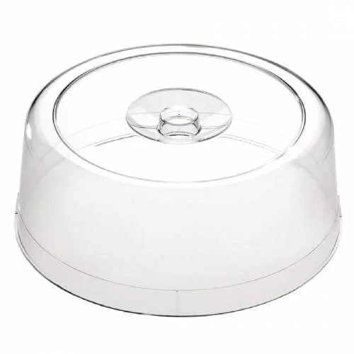 Commande En Gros Couvercle pour plat à gâteau en plastique - APS Pure