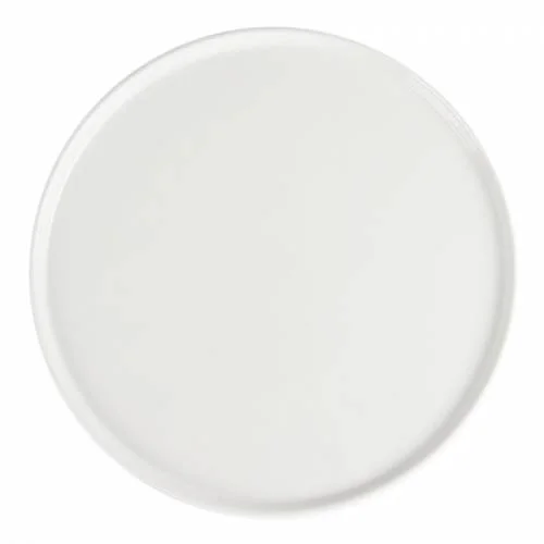 Populaire Assiettes À Pizza En Porcelaine Blanche Olympia Whiteware – 330 Mm (Lot De 4)