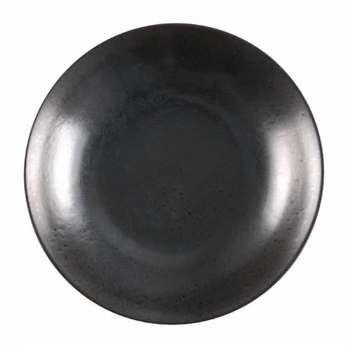 Lot de 6 Assiette à Pâtes Ø202 mm Fusion - Olympia Prix Bas