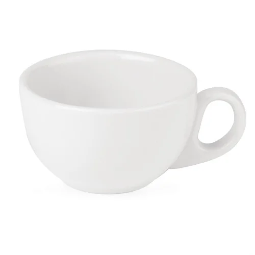Acheter Direct Tasses à Cappuccino 228ml - Lot de 24 - Athena Hotelware