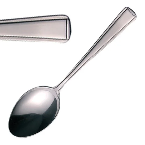 Cuillère à café 115 mm - Lot de 12 - Olympia Harley Acheter Direct