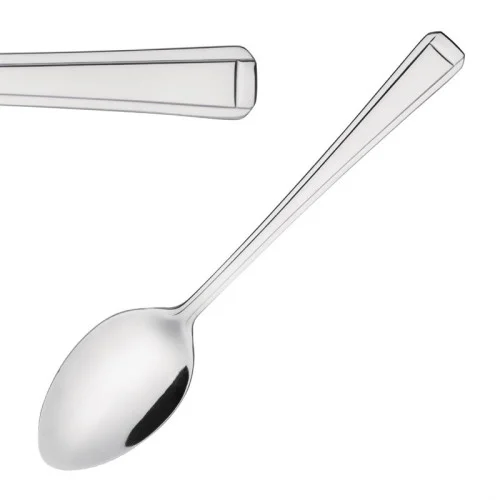 Cuillère à café 139 mm - Lot de 12 - Olympia Harley Certifié