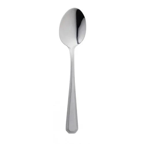 Usine Directe Cuillère à dessert 190 mm - Lot de 12 -Olympia Monaco