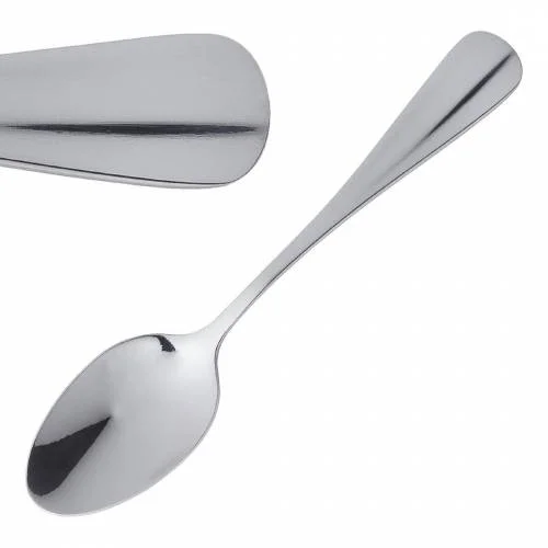 Cuillères à café 135mm - Lot de 12 - Olympia Baguette Super Prix