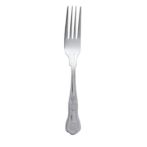 Offre Du Jour Fourchette à Dessert 185 mm - Lot de 12 -Olympia Kings