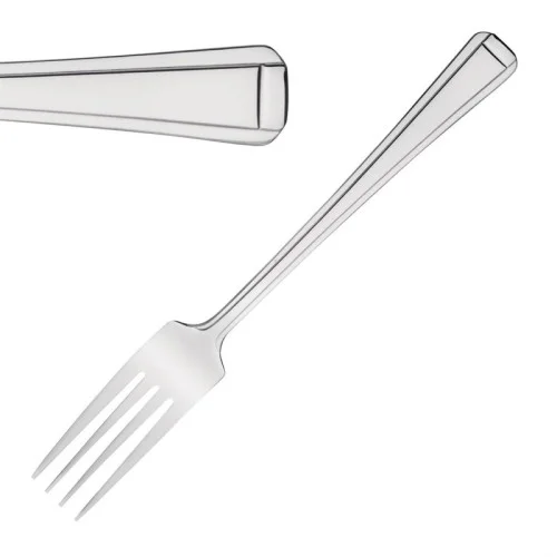 Commander Vite Lot de 12 Fourchette de table 190 mm -Olympia Harley