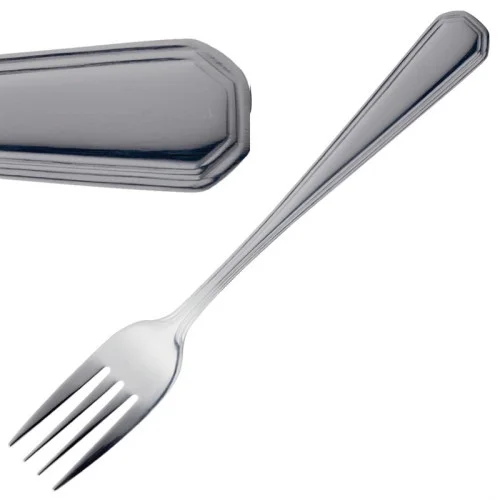 Offre Limitée Fourchette de table 187mm - Lot de 12 - Olympia Monaco