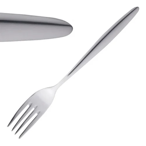 Meilleure Vente Fourchettes de table cuivre 199mm - Lot de 12 - Olympia Cyprium