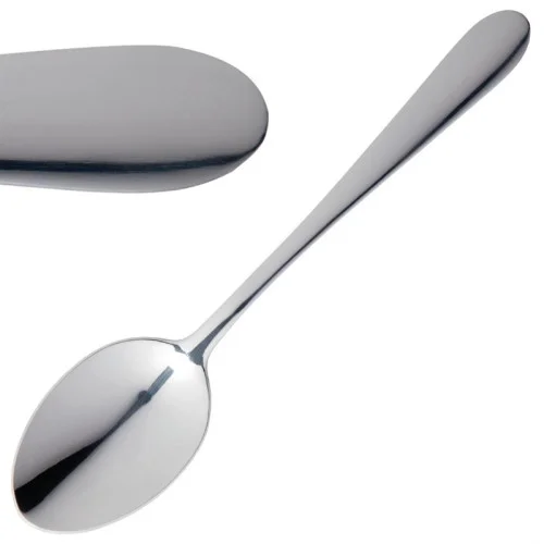 Cuillère à soupe 195 mm - Lot de 12 - Olympia Buckingham Livraison Gratuite