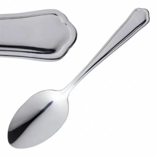 Quantité Limitée Cuillère à dessert 181mm - Lot de 12 - Olympia Dubarry