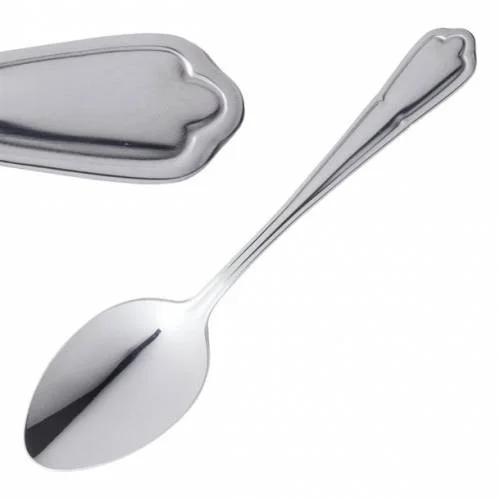 Cuillère à soupe 195mm - Lot de 12 - Olympia Dubarry Prix Promo
