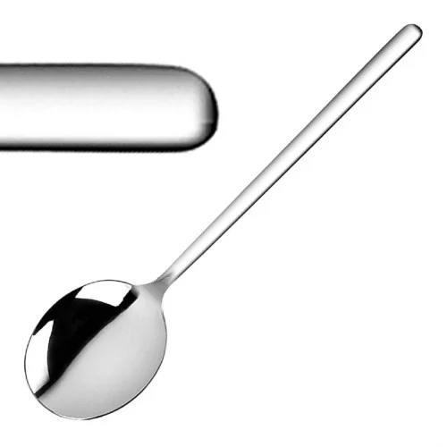 Cuillère à soupe 182mm - Lot de 12 - Olympia Henley Quantité Limitée