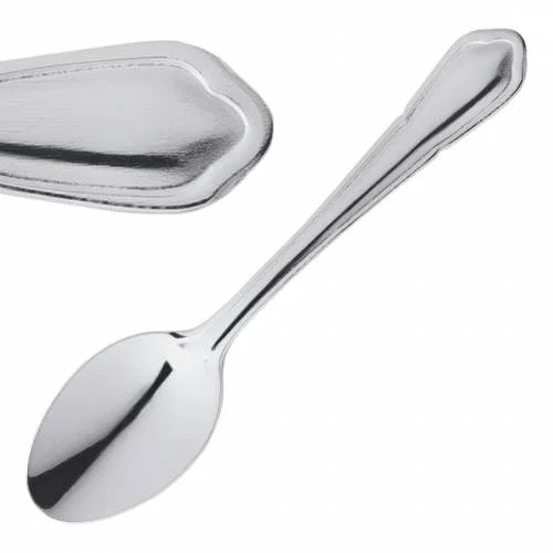 Cuillère à thé 133mm - Lot de 12 - Olympia Dubarry Achetez Aujourd’hui