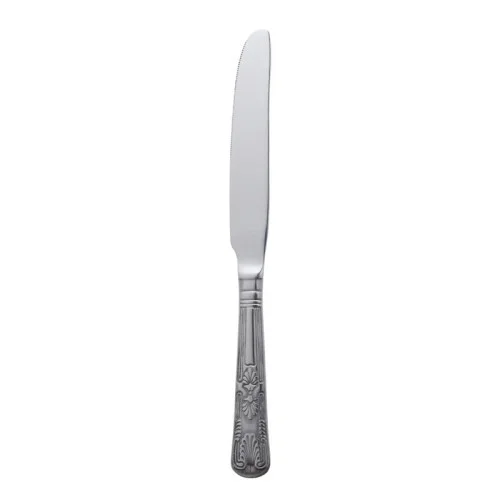 Acheter En Ligne Couteau à dessert 220mm - Lot de 12 -Olympia Kings