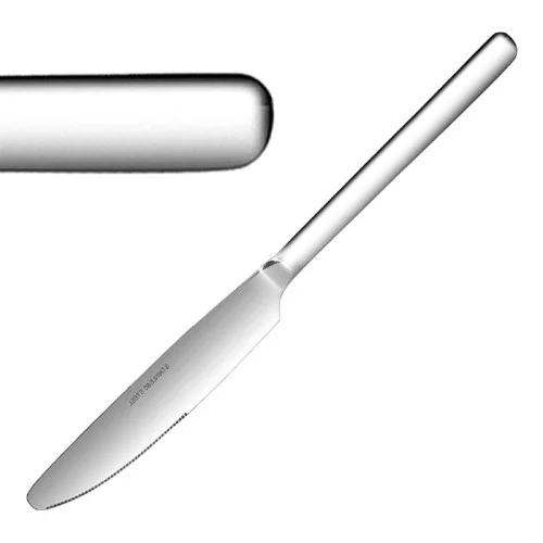 Couteau de table 212mm - Lot de 12 - Olympia Henley Nouvel Arrivage