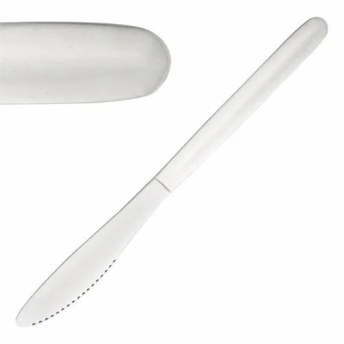 Affaire À Saisir Lot de 12 Couteau de table 215mm - Olympia Kelso