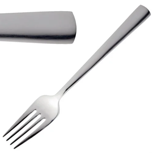 Fourchette de table 200 mm - Lot de 12 - Amefa Moderno Promotion