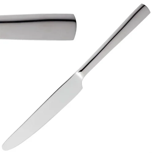 Couteau de table 225 mm - Lot de 12 - Amefa Moderno Top Vente