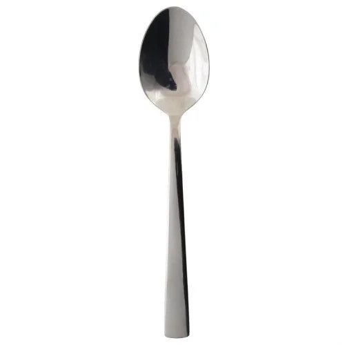 Top Vente Cuillère à dessert 190mm - Lot de 12 - Amefa Moderno