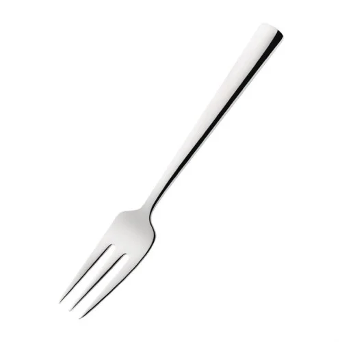 Fourchette à gâteau - Lot de 12 - Amefa Moderno Top Vente