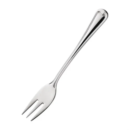 Bon Marché Fourchette à gâteau - Lot de 12 - Amefa Elégance
