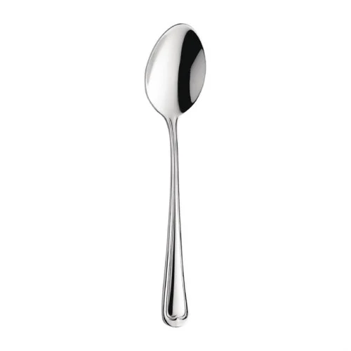 Certifié Cuillère à café - Lot 12 - Amefa Elégance