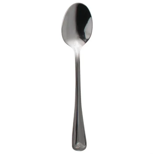 Authentique Cuillère à thè - Lot 12 - Amefa Elégance