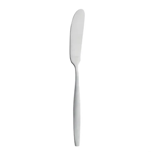 Couteau à beurre 170mm - Lot 6 - Amefa Amsterdam Commander Vite