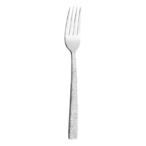 Meilleure Vente Fourchette de table 209mm - Lot de 12 - Amefa Havane Jungle