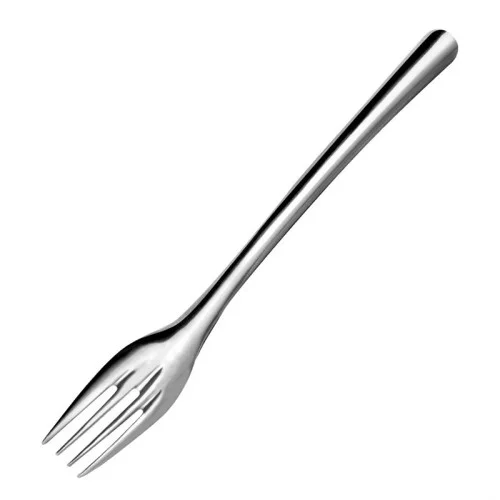 Fourchette de table 120mm - Lot de 240 - Amefa Slim Produit De Marque