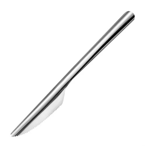 Livraison Express Couteau de table 178mm - Lot de 240 - Amefa Slim