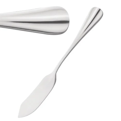 Offre Limitée Couteau à poisson 205mm - Lot de 12 - Amefa Baguette