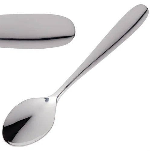Livraison Express Cuillère à thé 133mm - Lot de 12 - OxfordAmefa