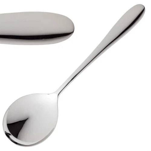 Cuillère à soupe 176mm - Lot de 12 - Oxford Amefa Achat Immédiat