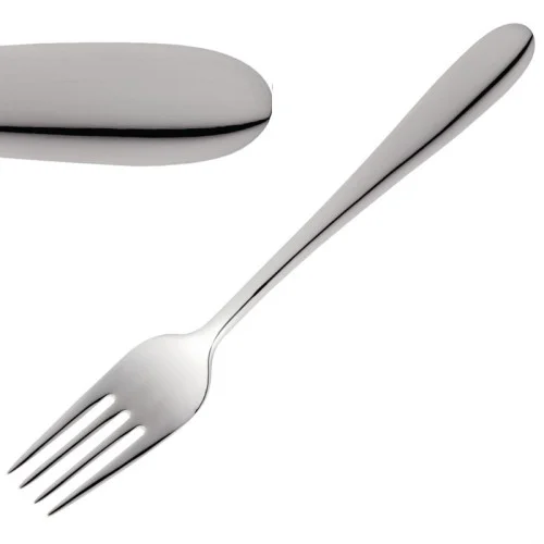 Top Vente Fourchette de table 201mm - Lot de 12 - Oxford Amefa