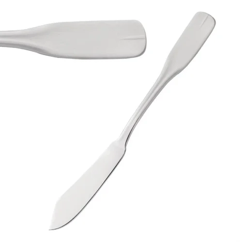 Couteau à poisson 207mm - Lot de 12 - Amefa Vieux Paris Bon Marché