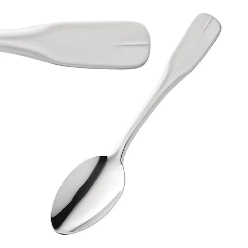 Cuillères à moka 114mm - Lot de 12 - Amefa Vieux Paris Achetez Aujourd’hui